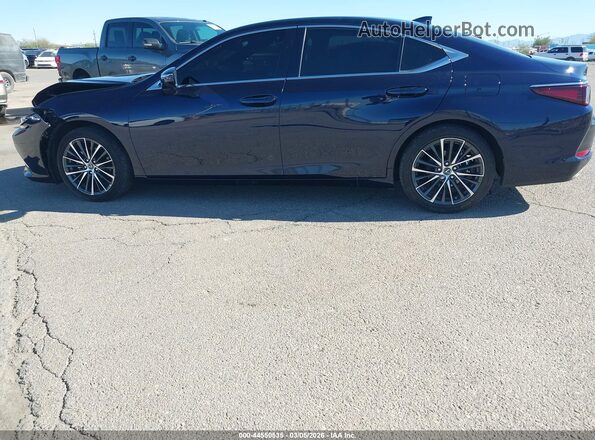 58ADZ1B1XSU191929 2025 LEXUS ES 350 Blue 
