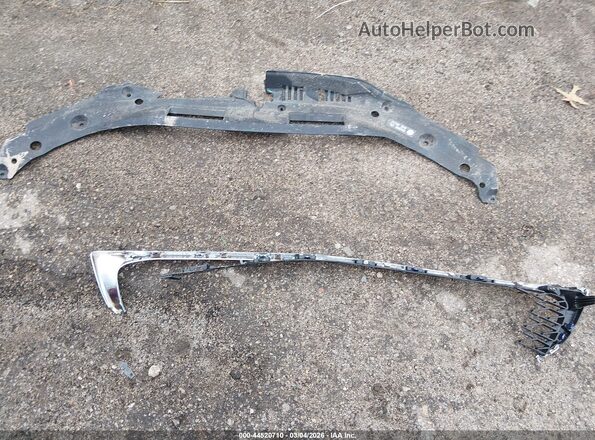 58AGZ1B10LU069689 2020 LEXUS ES 350 Red Սարքավորումների վահանակի տեսք