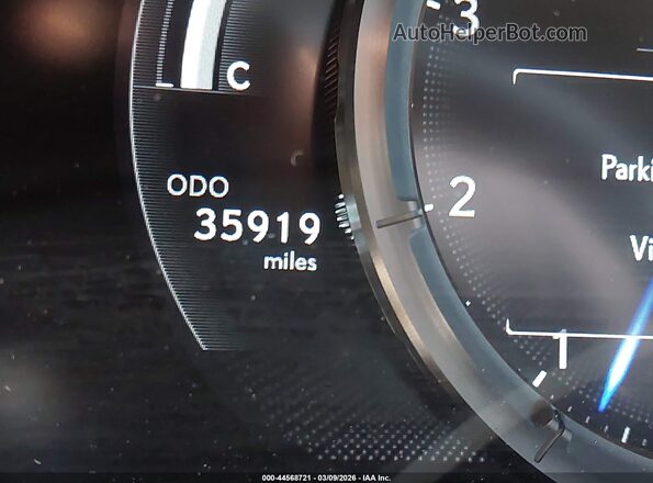 58AJZ1B17PU142018 2023 LEXUS ES 350 Blue 