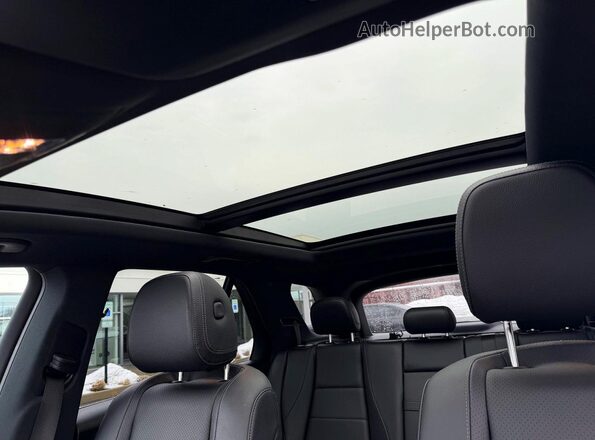 4JGFB4KBXLA130503 2020 MERCEDES-BENZ GLE White Engine compartment view