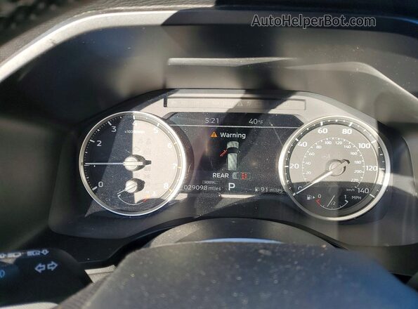 JA4J4VA87RZ089983 2024 MITSUBISHI OUTLANDER Red 