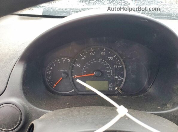 ML32A3HJ4KH012082 2019 MITSUBISHI MIRAGE Белый Вид задних сидений