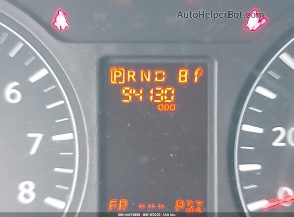 5BZAF0AAXHN852381 2017 NISSAN NV PASSENGER NV3500 HD Black 