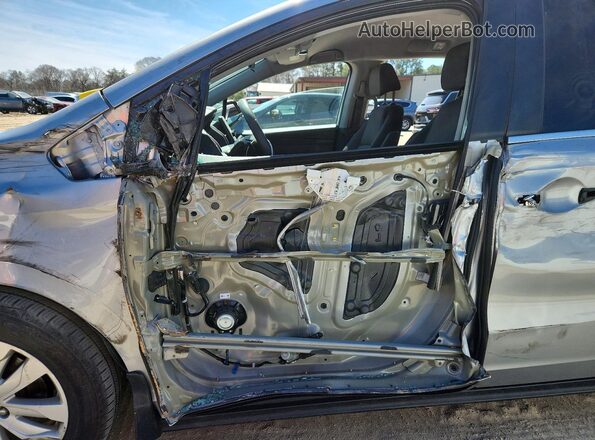 5FNRL6H20KB084025 2019 HONDA ODYSSEY Blue 