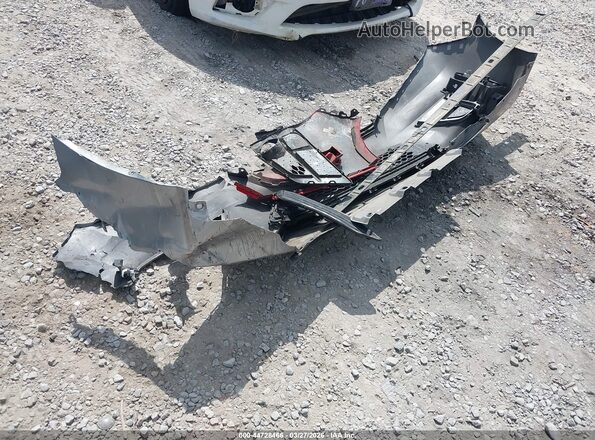 5FNRL6H2XKB037200 2019 HONDA ODYSSEY Серый Вид щитка приборов
