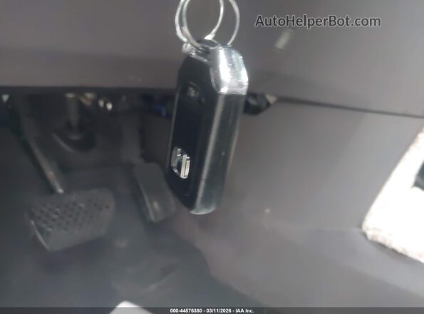 5FNRL6H56LB053020 2020 HONDA ODYSSEY Silver Vista del salpicadero