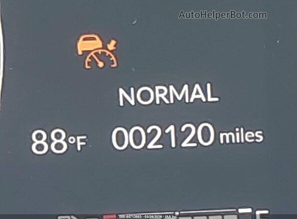 5FNRL6H64TB027282 2026 HONDA ODYSSEY Gray 