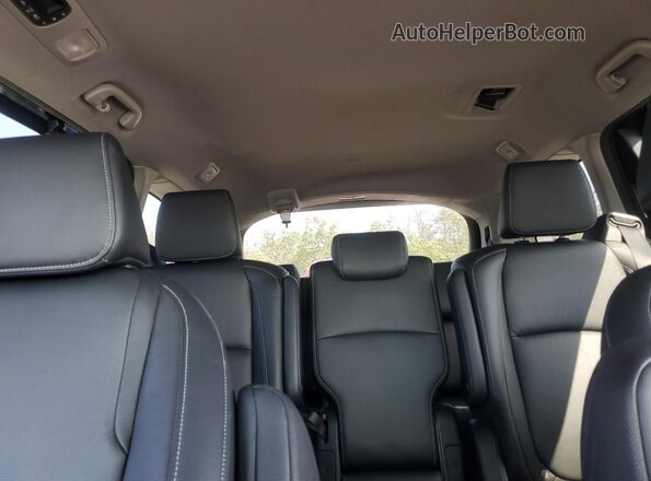 5FNRL6H65PB074391 2023 HONDA ODYSSEY Black 