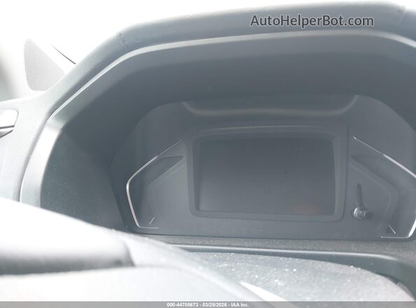 5FNRL6H71MB019022 2021 HONDA ODYSSEY Серебряный 