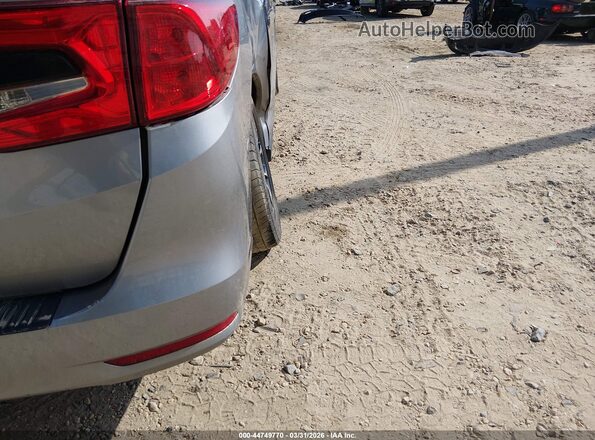 5FNRL6H71NB070019 2022 HONDA ODYSSEY Silver 