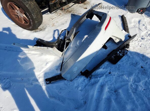 5FNRL6H73MB032712 2021 HONDA ODYSSEY White Widok naklejki z numerem VIN