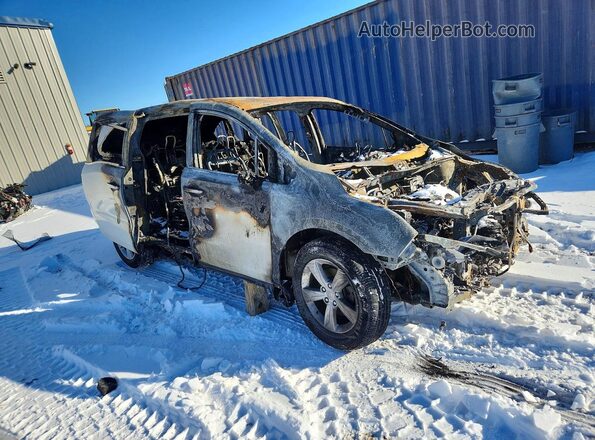 5FNRL6H77KB086740 2019 HONDA ODYSSEY Burn 