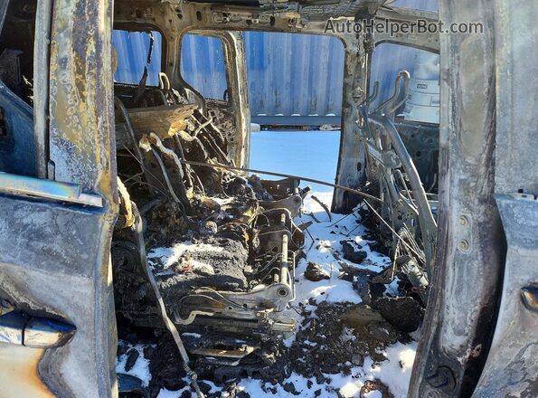 5FNRL6H77KB086740 2019 HONDA ODYSSEY Burn 