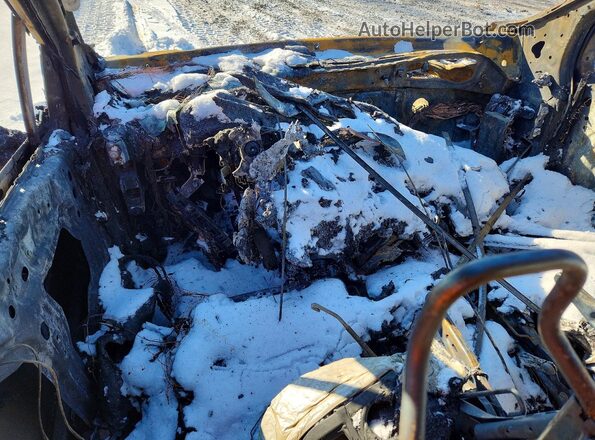 5FNRL6H77KB086740 2019 HONDA ODYSSEY Burn 