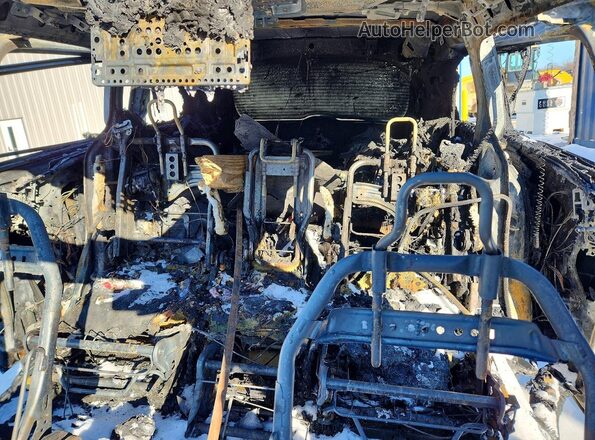 5FNRL6H77KB086740 2019 HONDA ODYSSEY Burn 