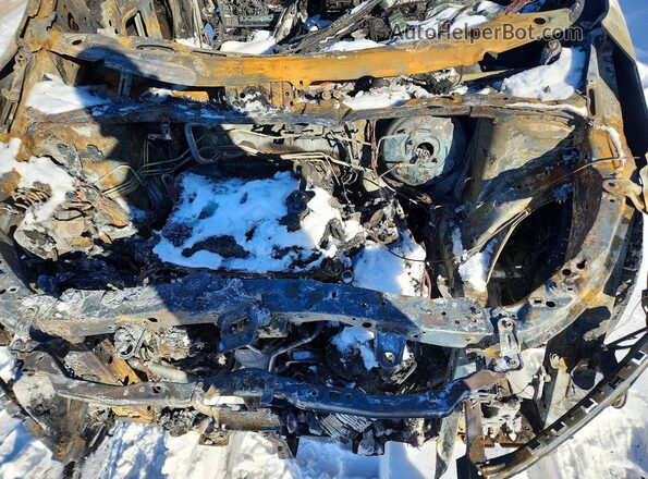 5FNRL6H77KB086740 2019 HONDA ODYSSEY Burn 