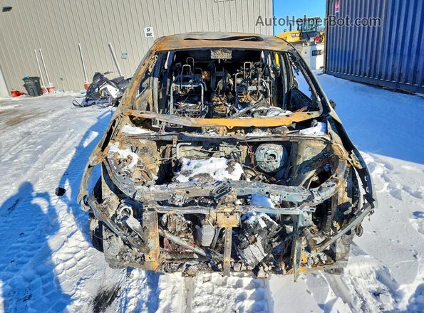 5FNRL6H77KB086740 2019 HONDA ODYSSEY Burn 