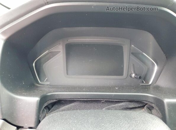 5FNRL6H79KB022344 2019 HONDA ODYSSEY Коричневый 