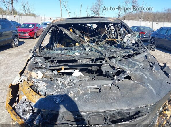 5FNRL6H79KB049611 2019 HONDA ODYSSEY Green Widok z przodu