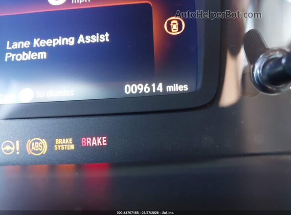 5FNRL6H90PB032379 2023 HONDA ODYSSEY Gray 