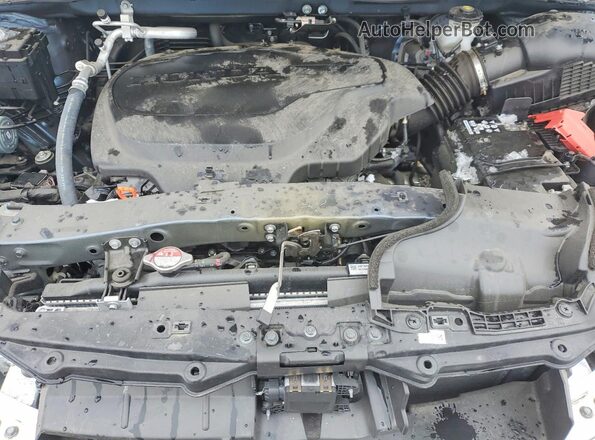 5FNRL6H92SB043473 2025 HONDA ODYSSEY Blue 