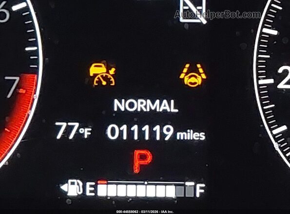 5FNRL6H92TB001760 2026 HONDA ODYSSEY Light Blue 