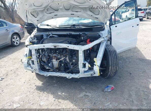 5FNRL6H92TB009177 2026 HONDA ODYSSEY White 