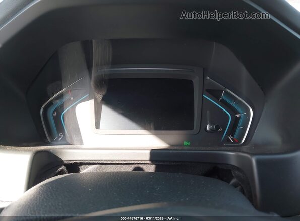 5FNRL6H96NB055002 2022 HONDA ODYSSEY Gray Rear seats view
