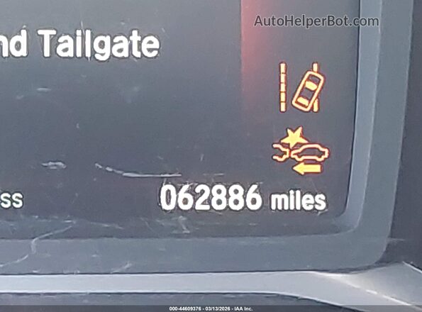 5FNYF5H16MB005223 2021 HONDA PILOT Gray 