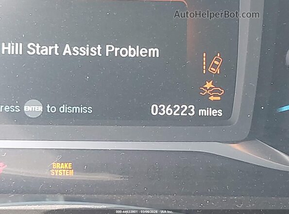 5FNYF5H25MB002399 2021 HONDA PILOT Белый 