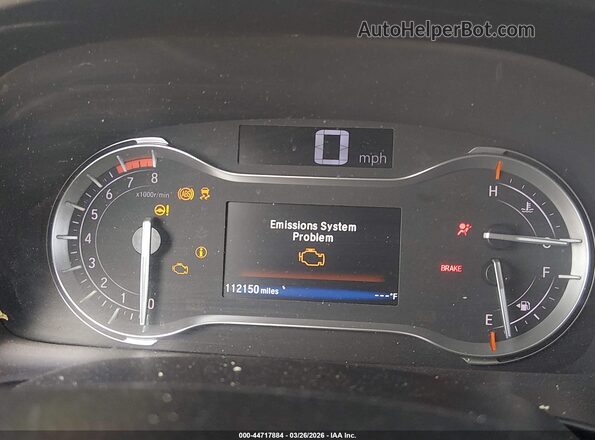 5FNYF5H38JB009240 2018 HONDA PILOT Silver Vista de los asientos traseros