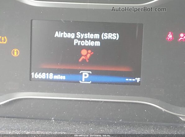 5FNYF5H53HB021114 2017 HONDA PILOT Белый 
