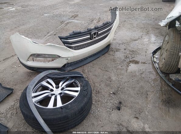 5FNYF5H53HB021114 2017 HONDA PILOT Белый 