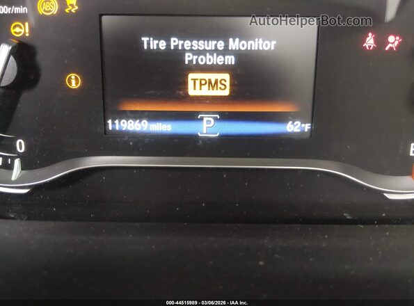 5FNYF5H53JB018347 2018 HONDA PILOT Синий 