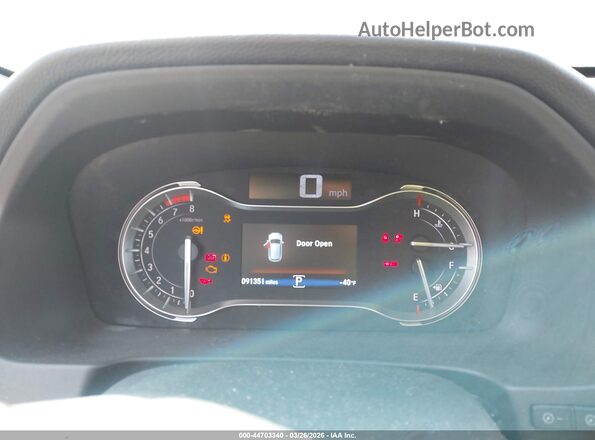 5FNYF5H55JB002313 2018 HONDA PILOT Dark Blue 