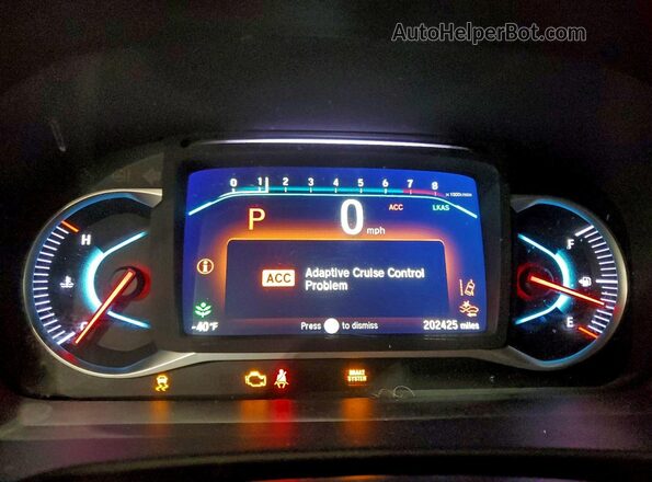 5FNYF5H58KB014618 2019 HONDA PILOT White 