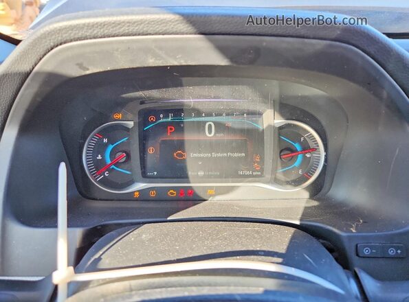 5FNYF5H65KB041784 2019 HONDA PILOT Gray 