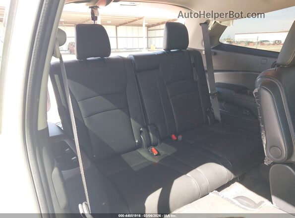 5FNYF6H08MB034509 2021 HONDA PILOT White 