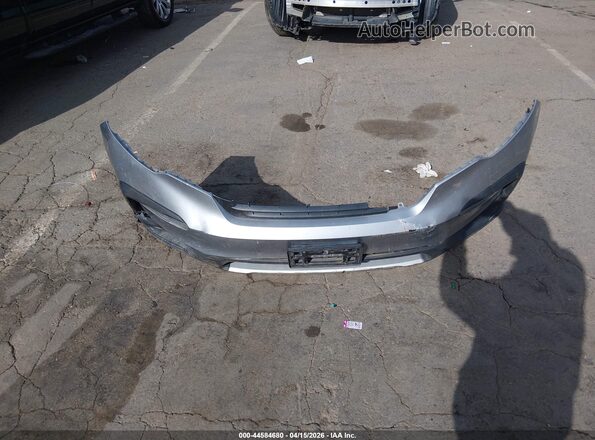 5FNYF6H37KB015151 2019 HONDA PILOT Gray 