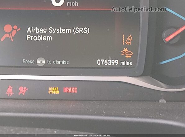 5FNYF6H37KB015151 2019 HONDA PILOT Gray 