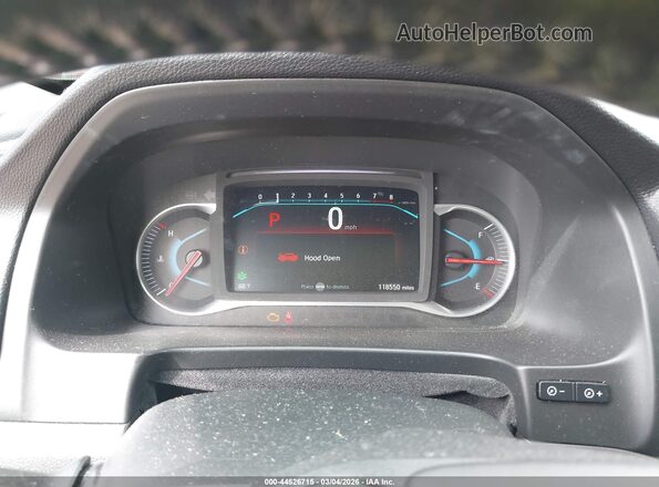 5FNYF6H43KB034868 2019 HONDA PILOT Серый 