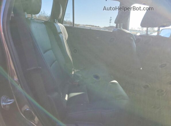 5FNYF6H54KB089659 2019 HONDA PILOT Серый 