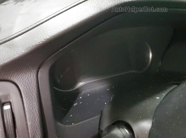 5FNYF6H55MB088765 2021 HONDA PILOT Silver Вид щитка приладів