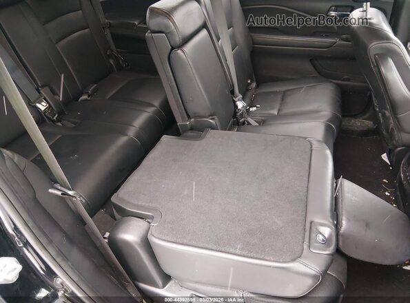 5FNYF6H56MB053250 2021 HONDA PILOT Серый Вид наклейки с VIN-кодом