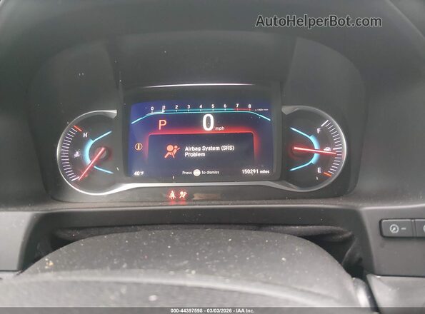5FNYF6H56MB053250 2021 HONDA PILOT Серый Вид задних сидений