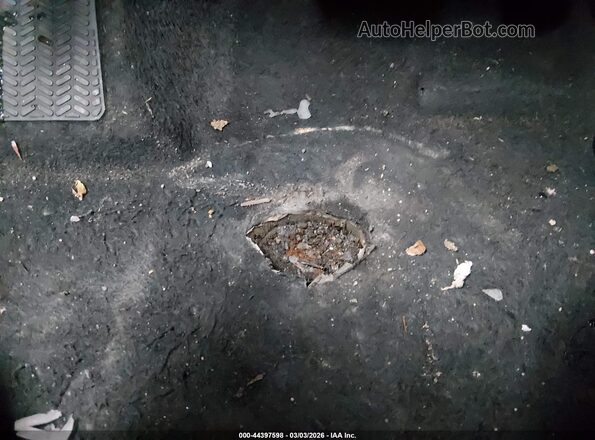 5FNYF6H56MB053250 2021 HONDA PILOT Серый 