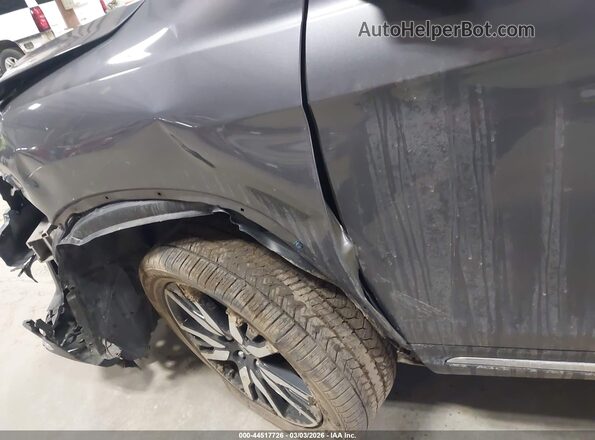 5FNYF6H63MB049374 2021 HONDA PILOT Gray 