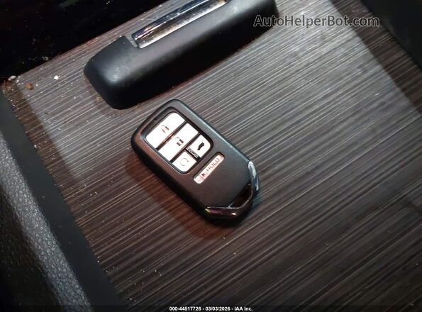 5FNYF6H63MB049374 2021 HONDA PILOT Gray Widok deski rozdzielczej