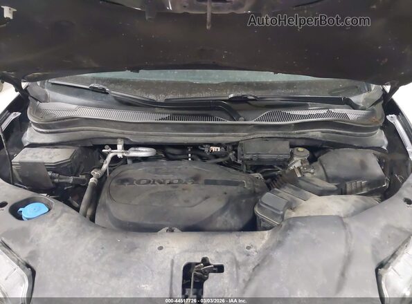 5FNYF6H63MB049374 2021 HONDA PILOT Gray Widok z tyłu