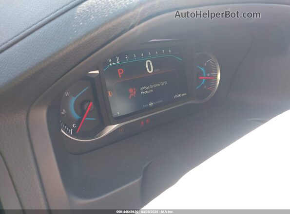 5FNYF6H91MB037217 2021 HONDA PILOT White 
